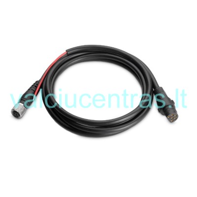 Humminbird adapteris MKR-US2-9-Lowrance-Eagle 6-Pin